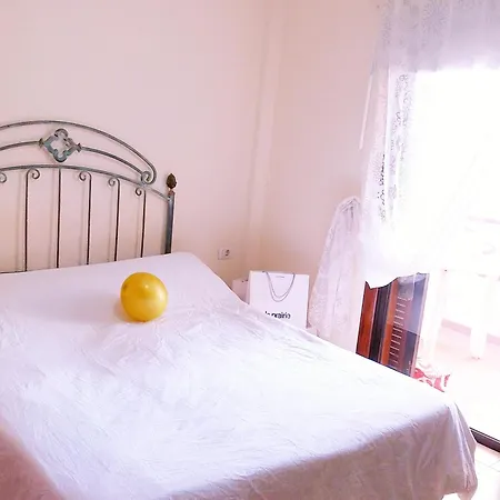 Apartmán Casa Cristianos *